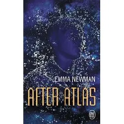 livre after atlas