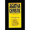 livre agatha christie les années 1926 - 1930