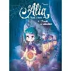 livre alia, chasseuse de fantômes - tome 2 - le stage au manoir hanté