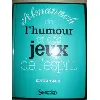 livre almanach de l'humour et des jeux de l'esprit. edition 2014
