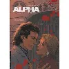 livre alpha tome 1 : l'échange