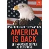 livre america is back - les nouveaux cesars du pentagone