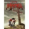 livre amphoria tome 2 - jérusalem