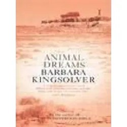 livre animal dreams