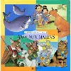 livre animaux malins
