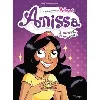 livre anissa - tome 1 - la naissance d'une peste