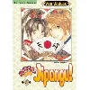 livre appare jipangu - tome 3