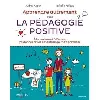 livre apprendre autrement avec la pédagogie positive