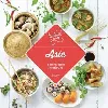 livre asie - 100 recettes exotiques