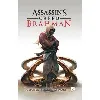 livre assassin's creed - brahman