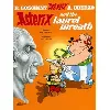 livre asterix: asterix and the laurel wreath