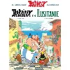 livre astérix - tome 41 - astérix en lusitanie