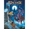 livre atalante - la légende - tome 2 - nautiliaa