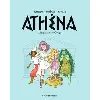 livre athéna, tome 01
