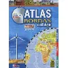 livre atlas bordas college + cd - version grand public