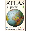 livre atlas de poche