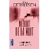 livre au bout de la nuit