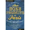 livre aux bons produits de paris