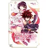 livre ayakashi triangle - tome 1