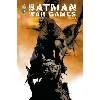 livre batman war games - tome 1
