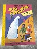 livre bd bibi fricotin la collection - et le fantôme - hachette