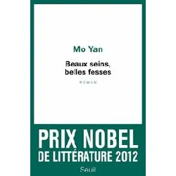 livre beaux seins, belles fesses