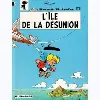 livre benoit brisefer l'ile de la desunion