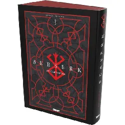 livre berserk edition prestige tome 2