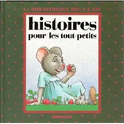 livre bibliotheque tout - petits