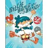 livre billie bang bang - tome 1 - complètement marto