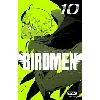 livre birdmen - tome 10