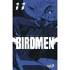 livre birdmen - tome 11