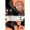 livre birdmen - tome 13