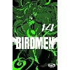 livre birdmen - tome 14