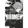 livre birdmen - tome 5