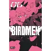 livre birdmen - tome 6