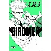 livre birdmen - tome 8