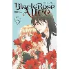 livre black rose alice - nouvelle édition - tome 2 (vf)