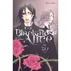livre black rose alice - nouvelle édition - tome 4 (vf)