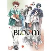livre bloom - tome 5