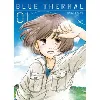 livre blue thermal - tome 1