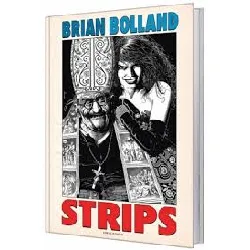 livre bolland strips