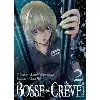 livre bosse ou crève ! - tome 02