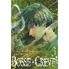 livre bosse ou crève ! - tome 03