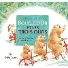 livre boucle d'or et les trois ours