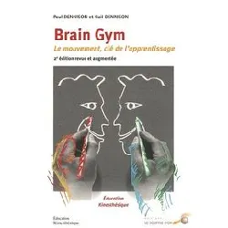 livre brain gym