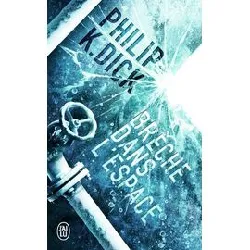 livre brèche dans l'espace