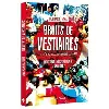 livre bruits de vestiaires