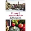 livre brunetti passe à table