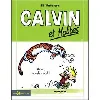 livre calvin et hobbes - tome 1 petit format